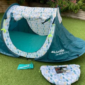 Eurohike Pop Up Tent for Two - Image 2