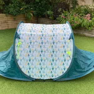 Eurohike Pop Up Tent for Two - Image 6