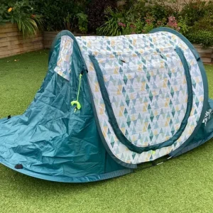 Eurohike Pop Up Tent for Two - Image 7