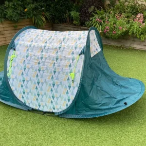 Eurohike Pop Up Tent for Two - Image 8