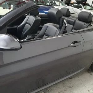 BMW 320i M Sport Convertible - Image 5