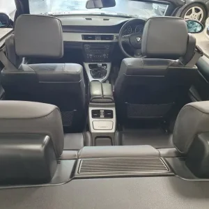 BMW 320i M Sport Convertible - Image 6