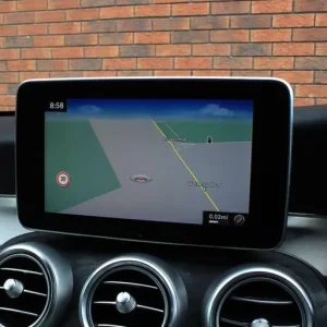 2017 Mercedes-Benz C-Class 2.1 C250d AMG Line G-Tronic COUPE - Image 8