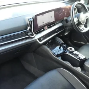 2022 Kia Sportage 1.6T GDi 48V GT-Line AWD Estate - Image 2