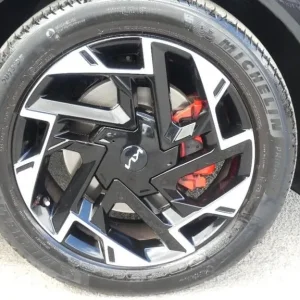 2022 Kia Sportage 1.6T GDi 48V GT-Line AWD Estate - Image 7