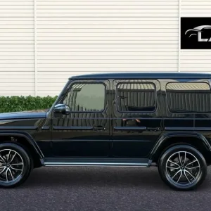 2025 Mercedes-Benz G450d AMG Line Estate - Image 3