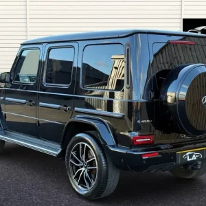 2025 Mercedes-Benz G450d AMG Line Estate - Image 5