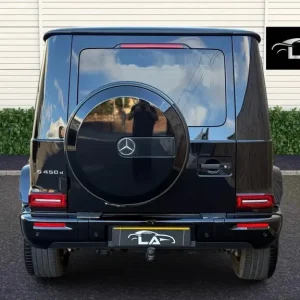 2025 Mercedes-Benz G450d AMG Line Estate - Image 7