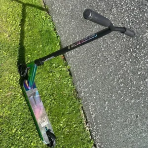 Legacy stunt scooter - Image 2