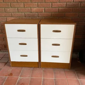 Bedroom drawers