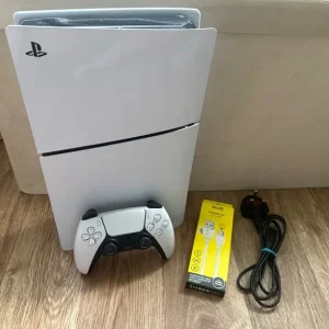 PS5 Slim Digital