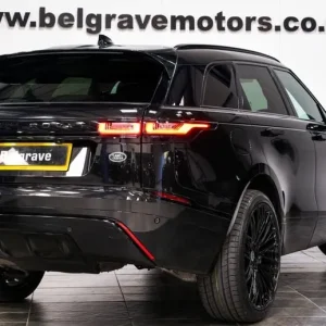 2023 Land Rover Range Rover Velar 2.0 D200 MHEV R-Dynamic SE Auto 4WD - Image 2