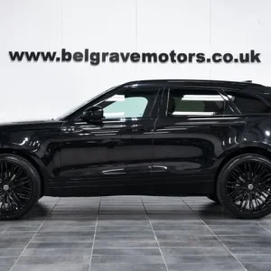 2023 Land Rover Range Rover Velar 2.0 D200 MHEV R-Dynamic SE Auto 4WD - Image 4