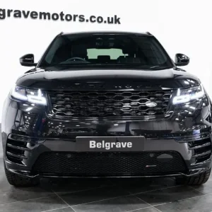 2023 Land Rover Range Rover Velar 2.0 D200 MHEV R-Dynamic SE Auto 4WD - Image 5
