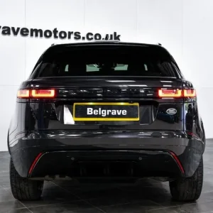 2023 Land Rover Range Rover Velar 2.0 D200 MHEV R-Dynamic SE Auto 4WD - Image 6