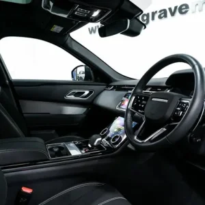 2023 Land Rover Range Rover Velar 2.0 D200 MHEV R-Dynamic SE Auto 4WD - Image 7