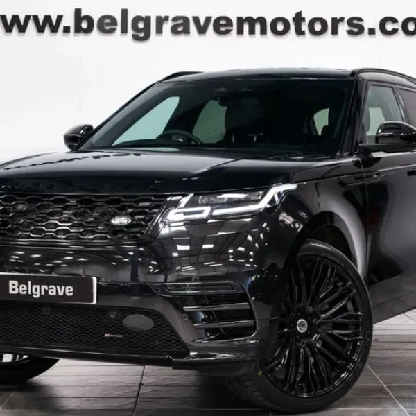 2023 Land Rover Range Rover Velar 2.0 D200 MHEV R-Dynamic SE Auto 4WD