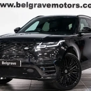 2023 Land Rover Range Rover Velar 2.0 D200 MHEV R-Dynamic SE Auto 4WD