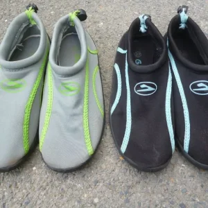 Aqua Shoes