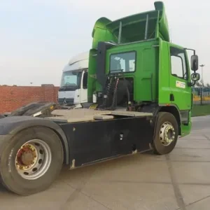 2013 DAF CF300 Urban Unit 4x2 with Aircon - Image 6