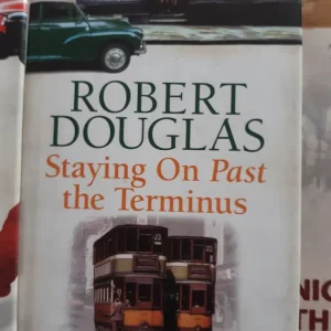 Books by Robert Douglas - Image 2