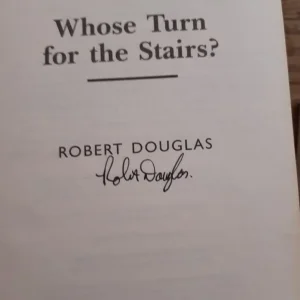 Books by Robert Douglas - Image 3