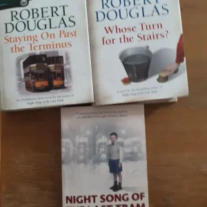 Books by Robert Douglas - Image 5