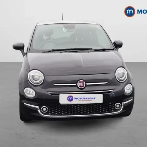 2023 Fiat 500 1.0 Mild Hybrid 3dr Hatchback - Image 2