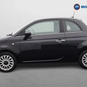 2023 Fiat 500 1.0 Mild Hybrid 3dr Hatchback - Image 4