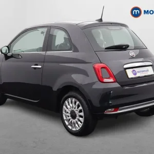 2023 Fiat 500 1.0 Mild Hybrid 3dr Hatchback - Image 5