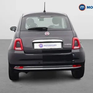 2023 Fiat 500 1.0 Mild Hybrid 3dr Hatchback - Image 6