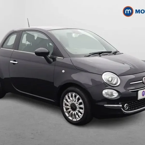 2023 Fiat 500 1.0 Mild Hybrid 3dr Hatchback