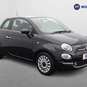 2023 Fiat 500 1.0 Mild Hybrid 3dr Hatchback