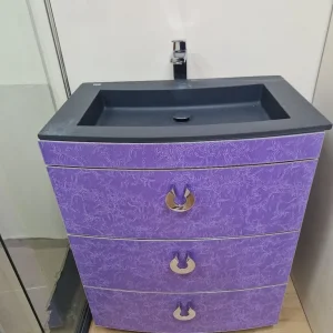 Ex Bathroom Display Basin and Unit