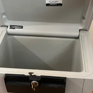 Safe Sentry fire proof safe - Image 2