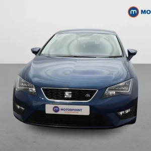 2016 SEAT Leon 1.4 EcoTSI 1.4T 150HP 3dr Coupe with Tech Pack - Image 2