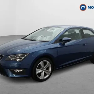 2016 SEAT Leon 1.4 EcoTSI 1.4T 150HP 3dr Coupe with Tech Pack - Image 3