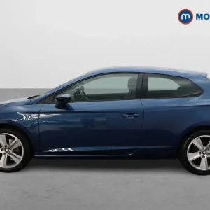 2016 SEAT Leon 1.4 EcoTSI 1.4T 150HP 3dr Coupe with Tech Pack - Image 4