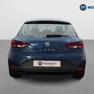 2016 SEAT Leon 1.4 EcoTSI 1.4T 150HP 3dr Coupe with Tech Pack - Image 6