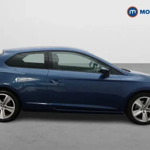 2016 SEAT Leon 1.4 EcoTSI 1.4T 150HP 3dr Coupe with Tech Pack - Image 8