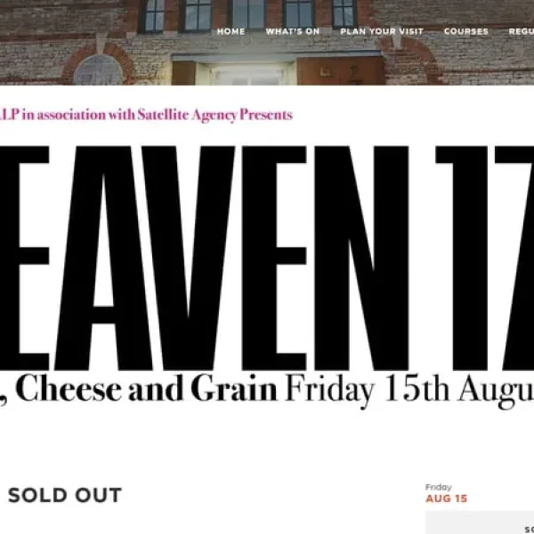 Heaven 17