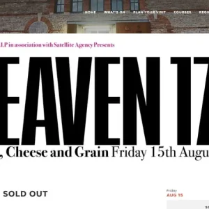 Heaven 17