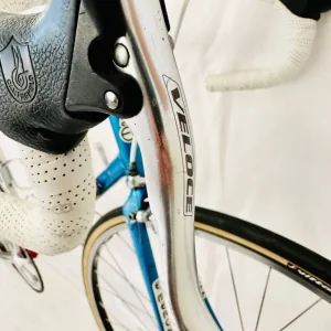 EDDY MERCKX CORSA EXTRA 58 cm Full Campagnolo Road Bike 🚴‍♀️ - Image 7