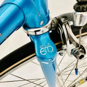 EDDY MERCKX CORSA EXTRA 58 cm Full Campagnolo Road Bike 🚴‍♀️ - Image 8