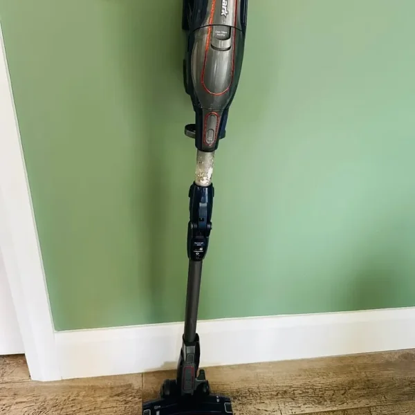 Shark DuoClean Cord - Free Vacuum IF200UK / IF250UK