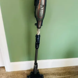 Shark DuoClean Cord - Free Vacuum IF200UK / IF250UK