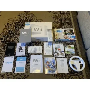 wii bundle - Image 2