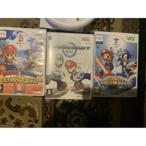 wii bundle - Image 4