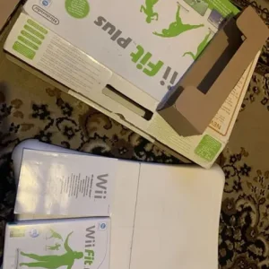 wii bundle - Image 6