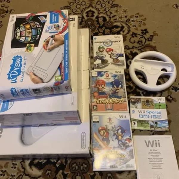 wii bundle